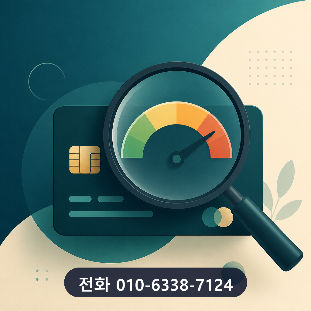 BC카드 현금화 한도 확인 이미지