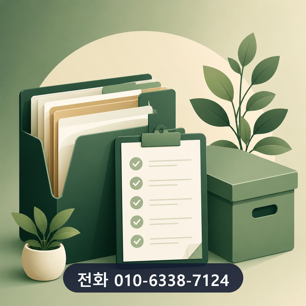 BC카드 현금화 상담 기록 보관 이미지